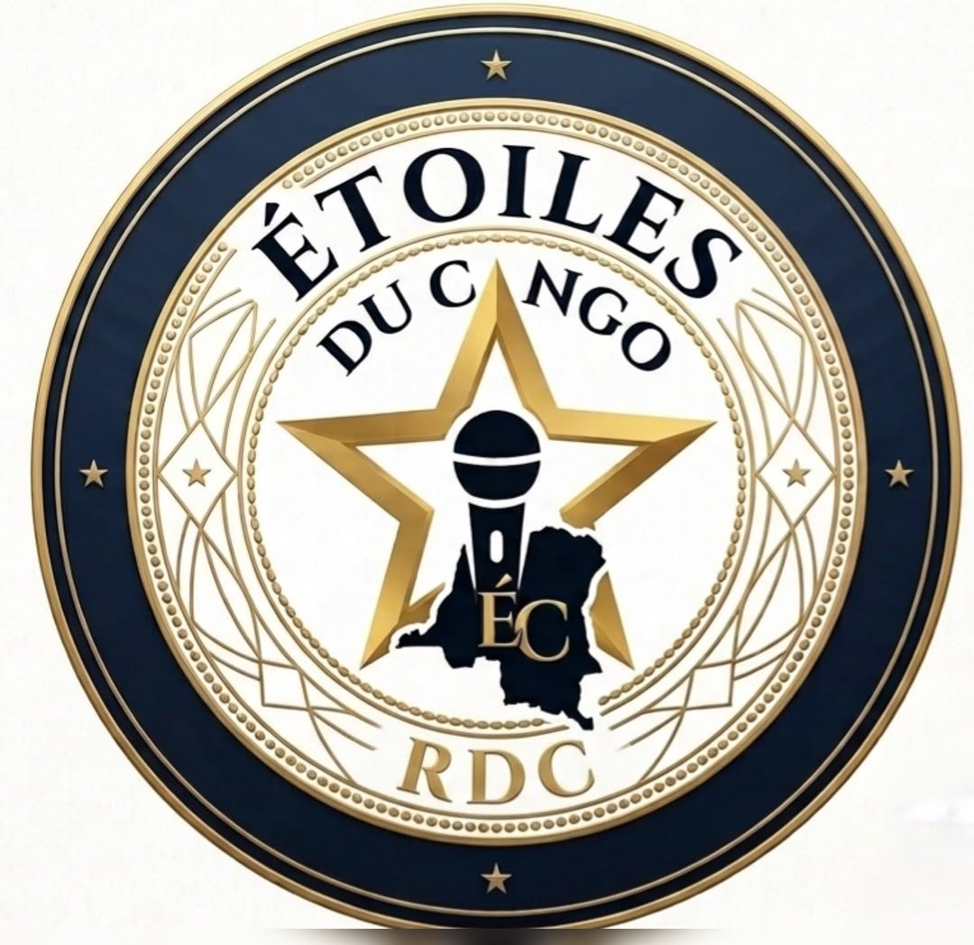 ETOILES DU CONGO MUSIC