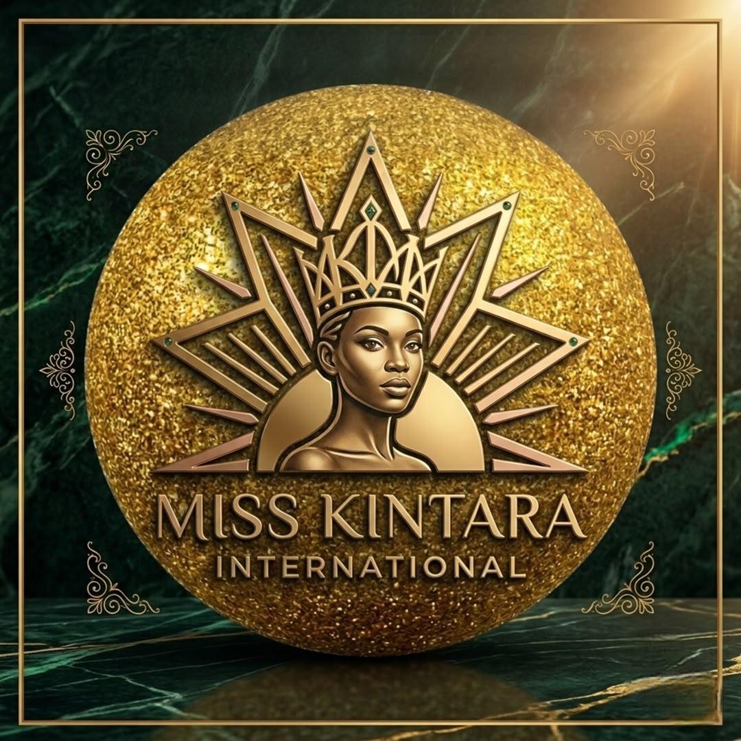 MISS KINTARA INTERNATIONAL