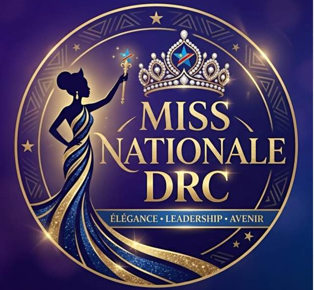 MISS NATIONALE DRC 2026