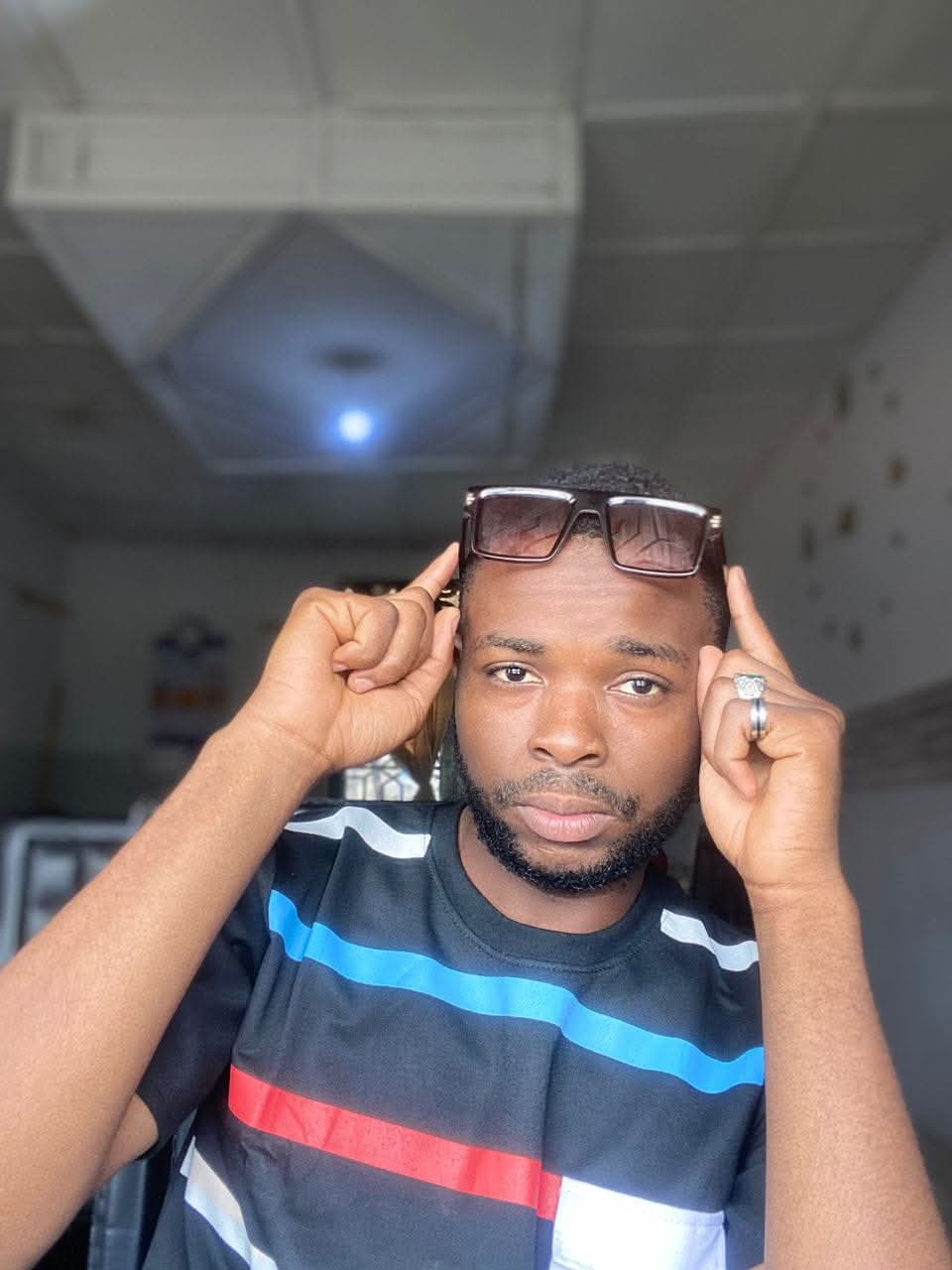 BITOMO KAMANDA Josué