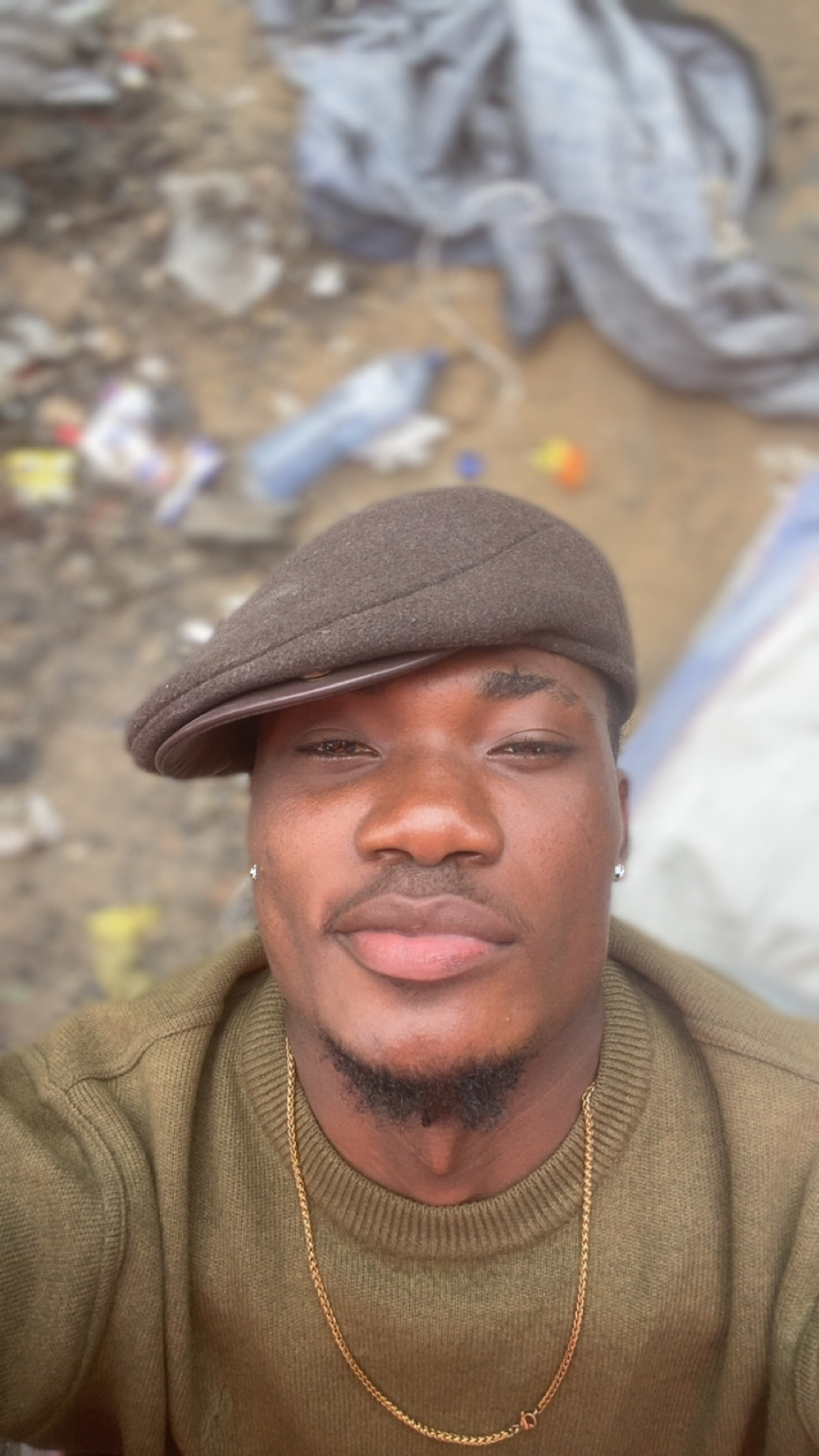 Kabengele Ntumba Dierci