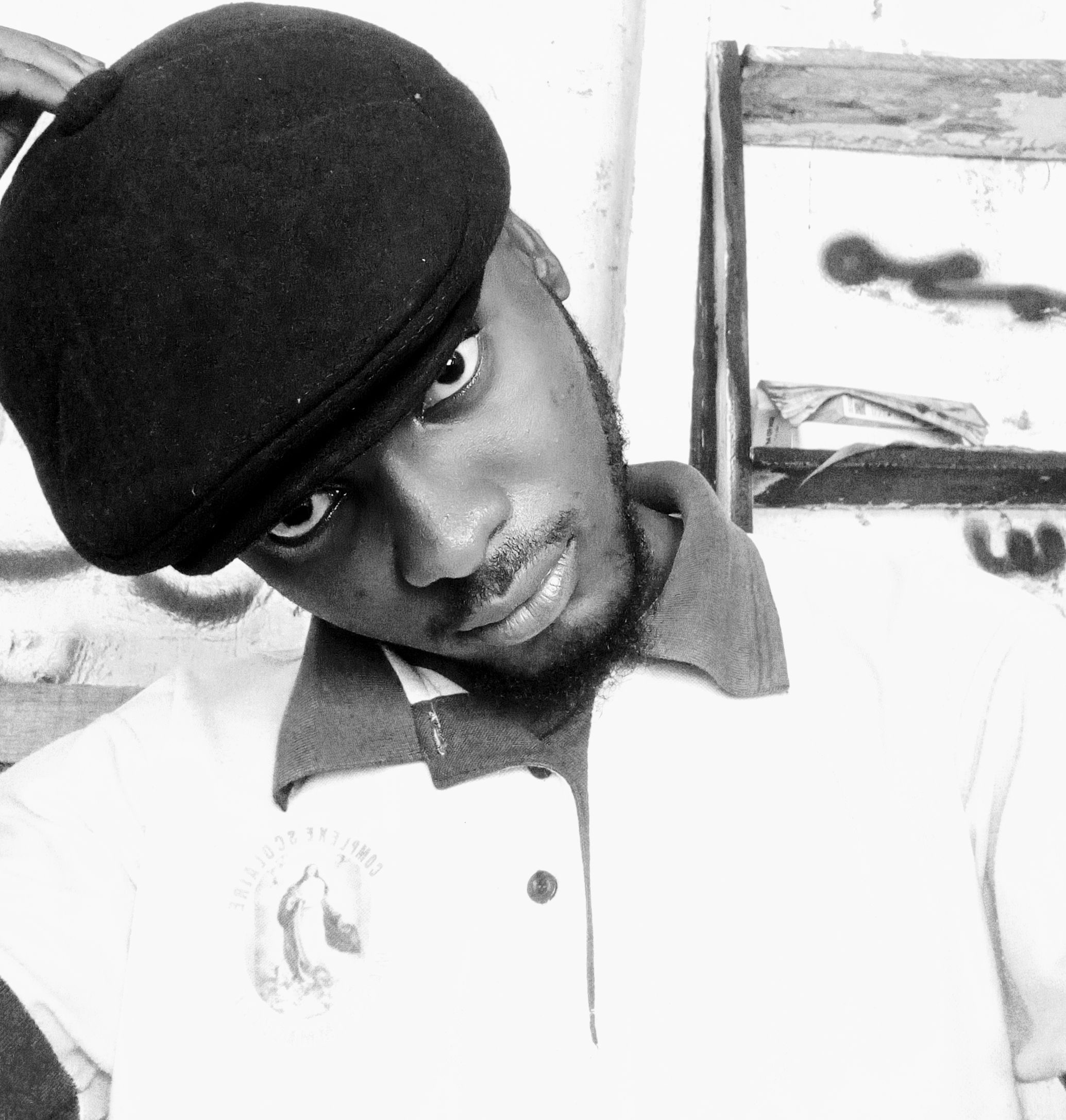 Lubweme Matunsi Steve