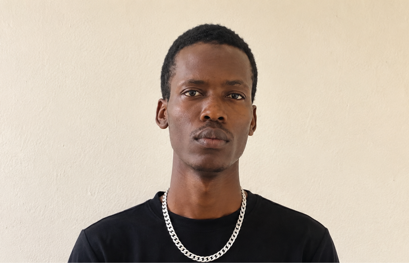 Muamba Kalonji Jean jack