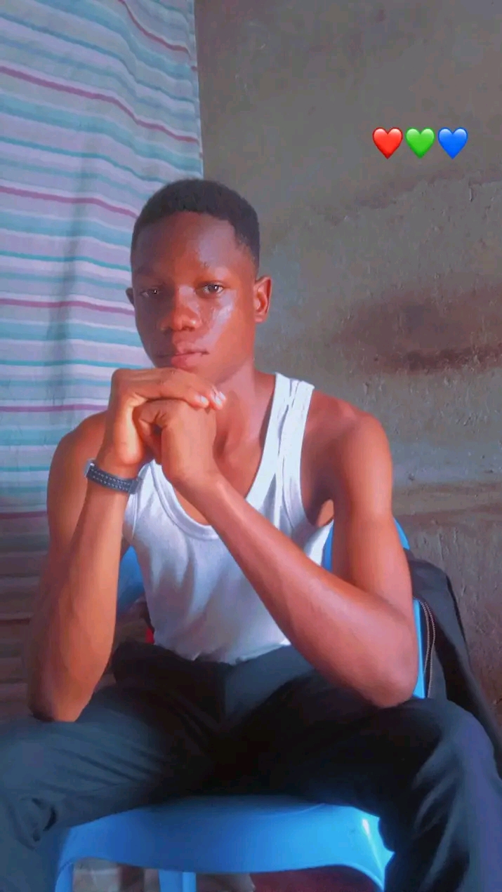 NGAMPUTU MABAYA JACQUES