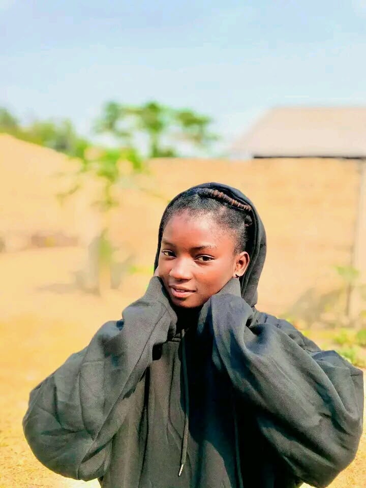 Ndaka idilu Trypha