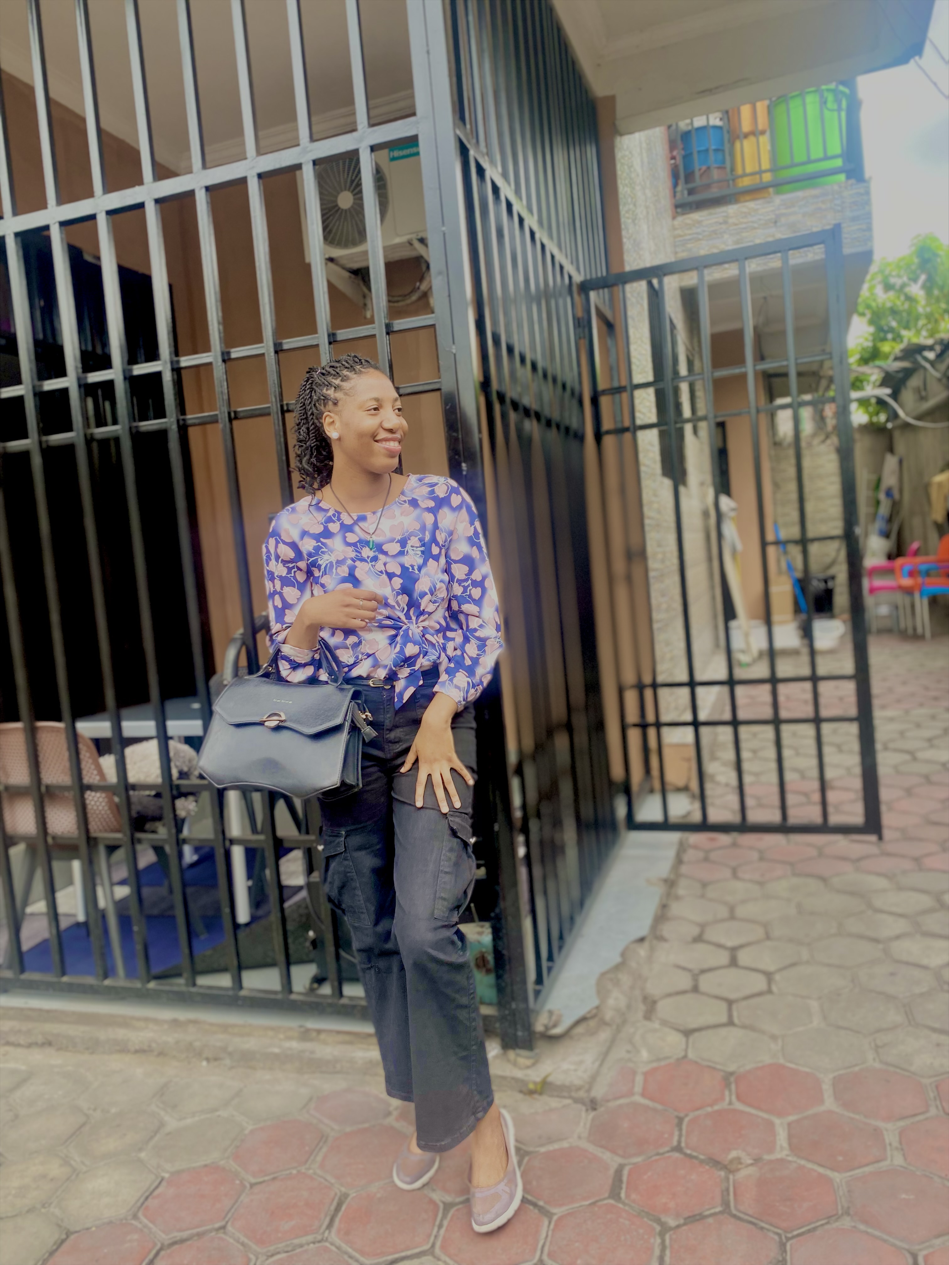 Nyamabo Mazuaba Brianna