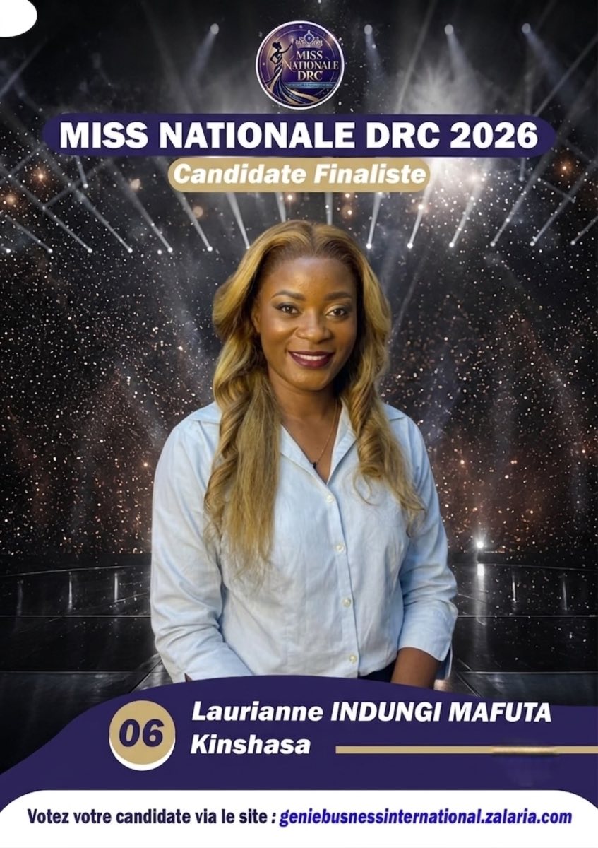 Laurianne Indungi
