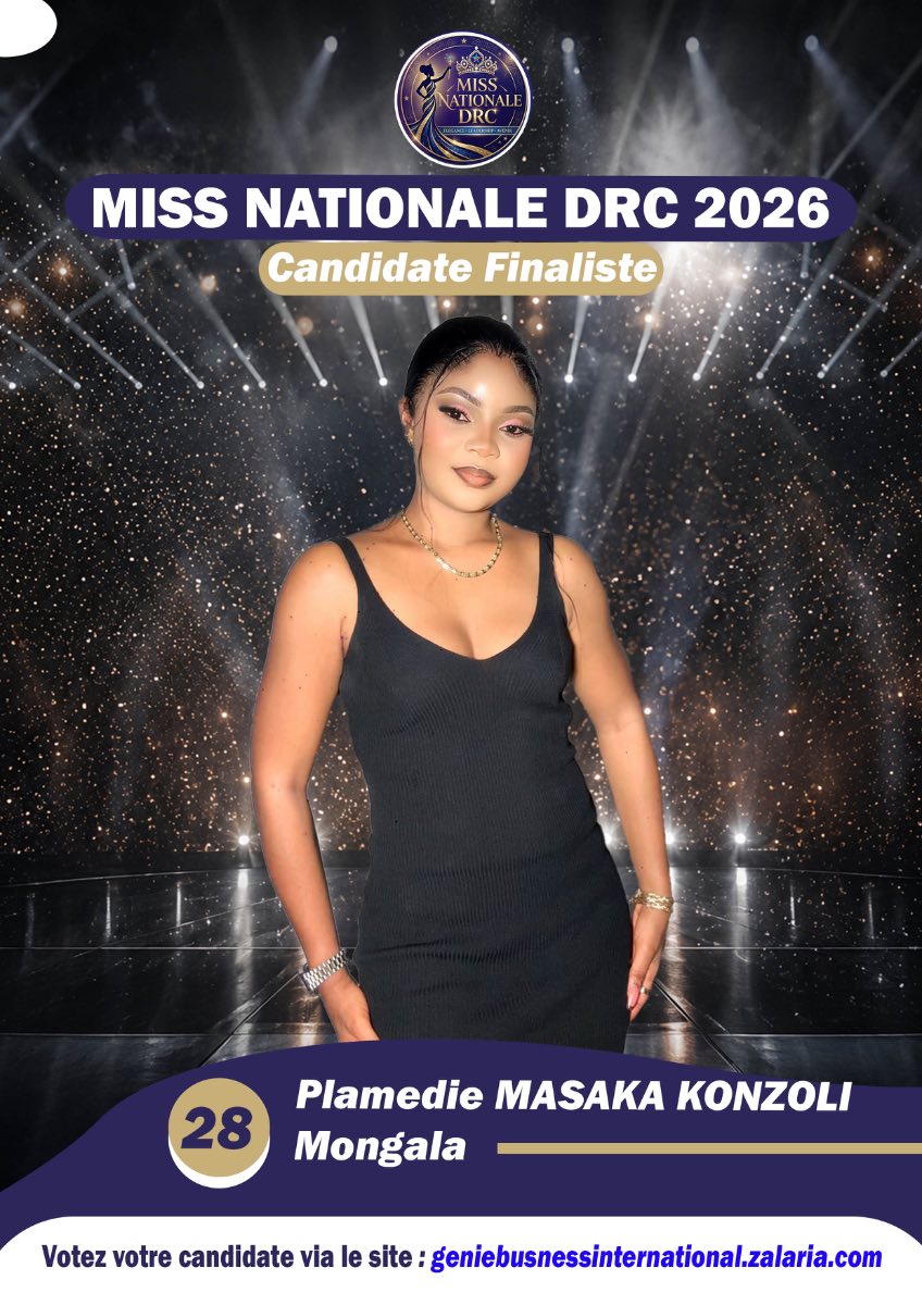 Plamedie Masaka