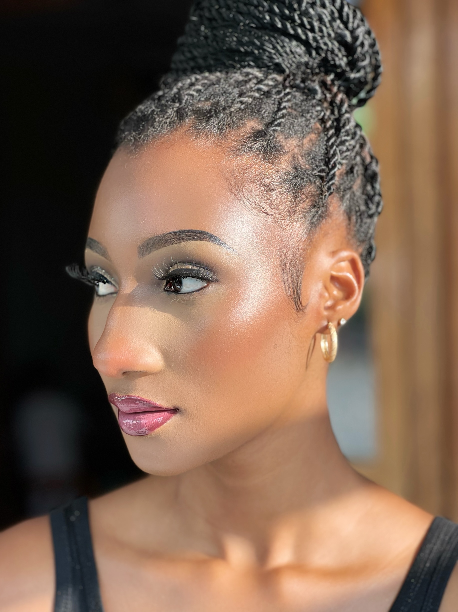 Amina Muzinga Julianna