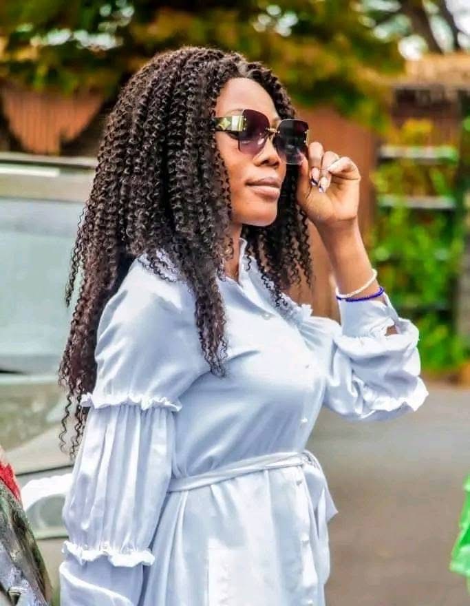Amtuali Nzumba Rebecca