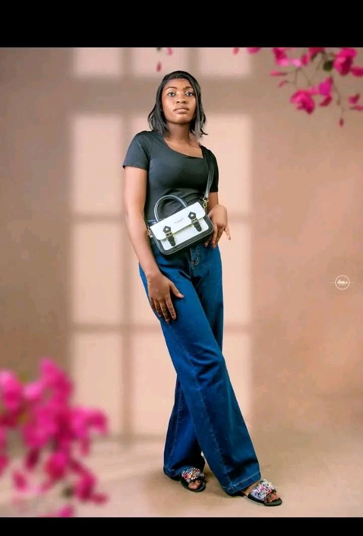 Engembe Mambete Monica