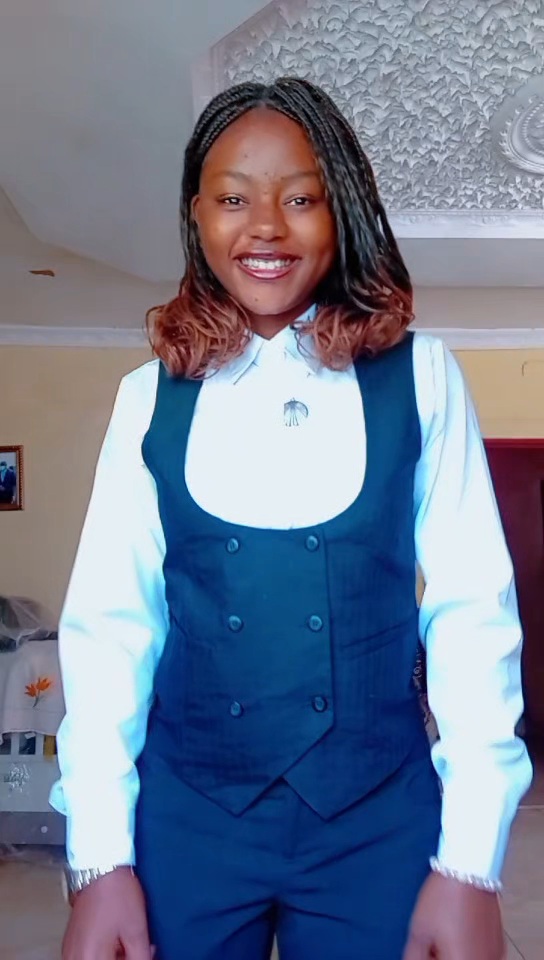 Kazembe Bese Shekinah