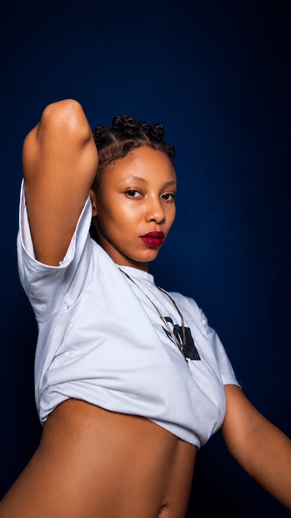 Kesi Kafuti Bénédicte