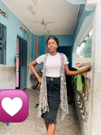Liloku Bofeku Vanessa