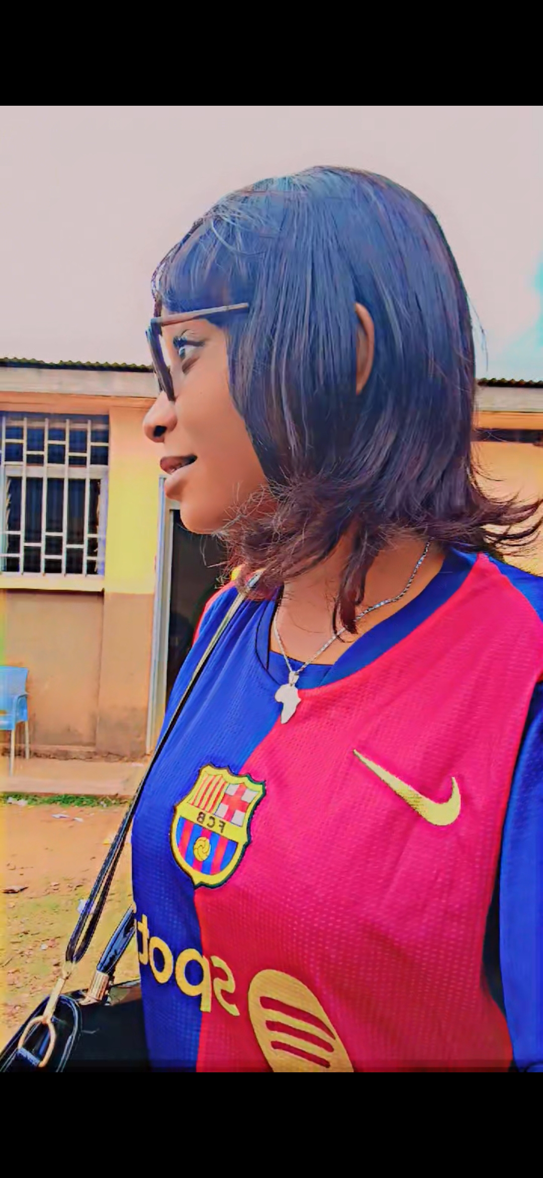 MUJINGA KASONGO HARLEY