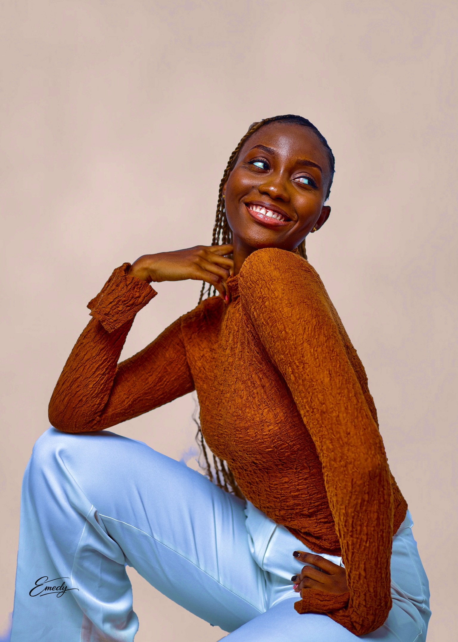 Mambetuku Mayenda Emmanuella