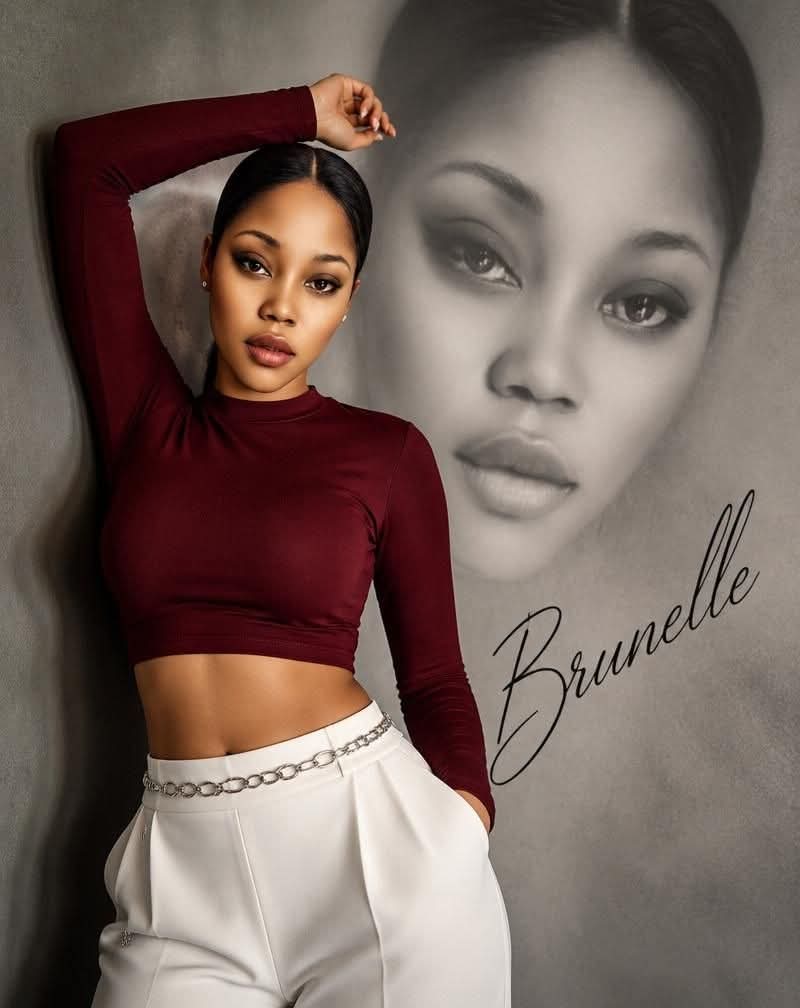 Miss Shamba Brunelle