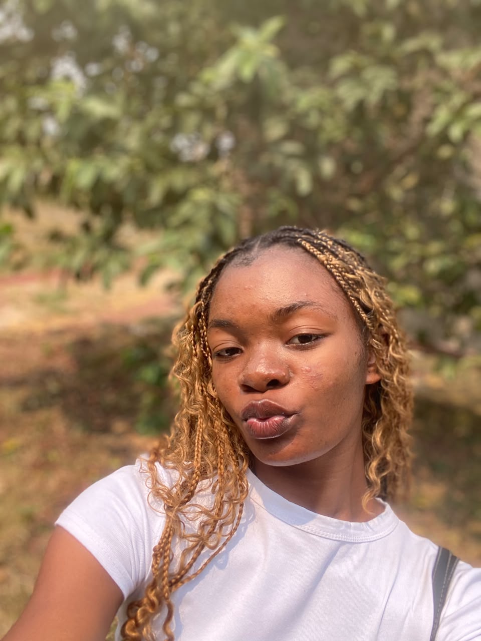 Mokanda Mangongo Deborah graciel