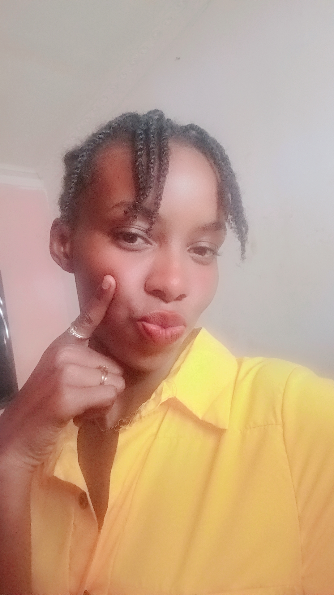 Mputu Ntumba Schekinah