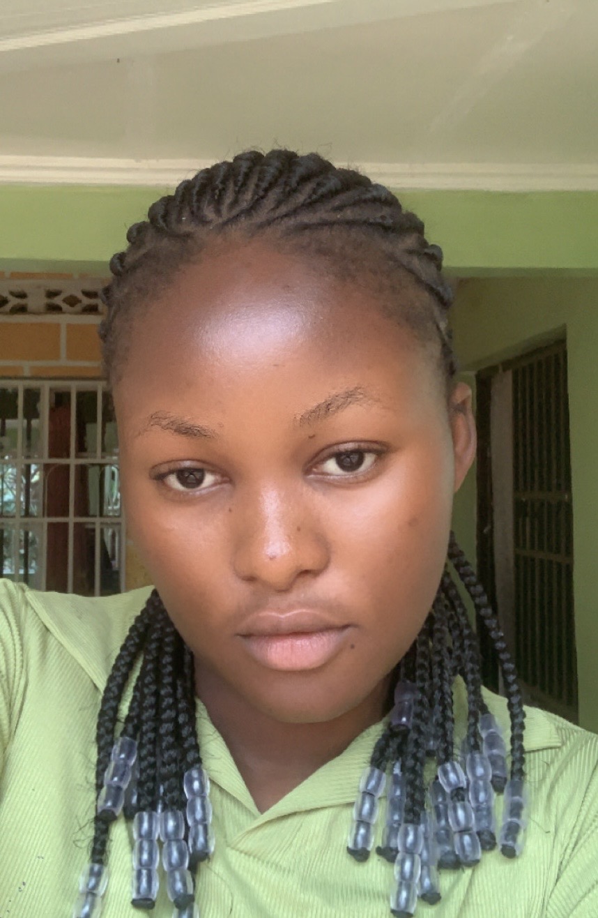 Muenga Kankolongo Gracia