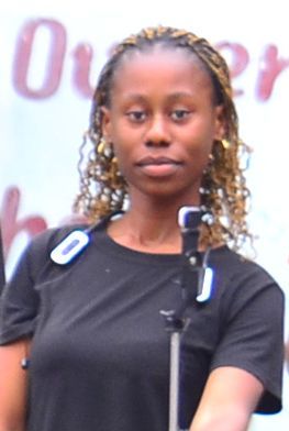 NDAYA TSHINAYI Myriam