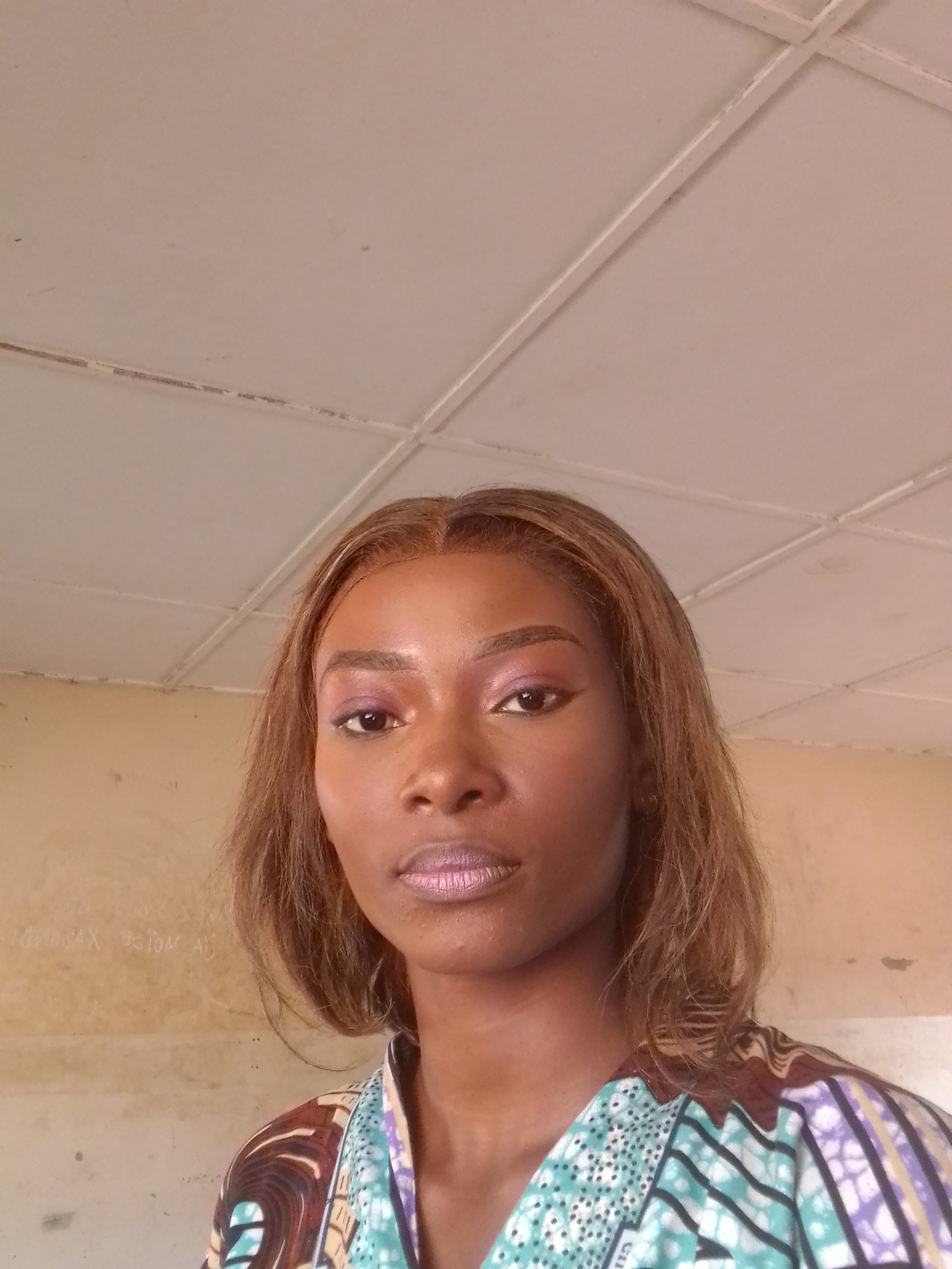 NSANGA MBIYA Sandrine