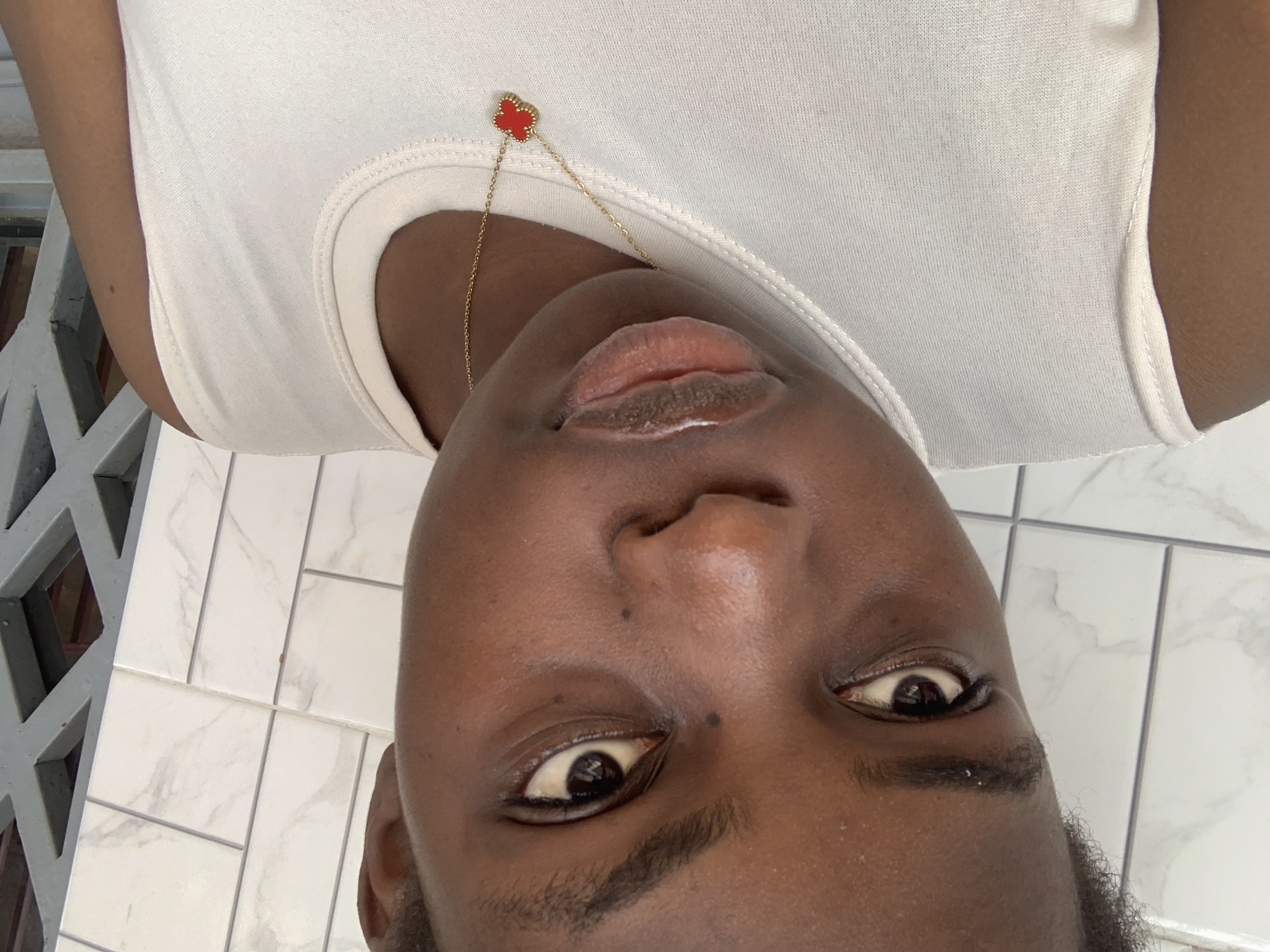 Namwezi Divine Kamenh