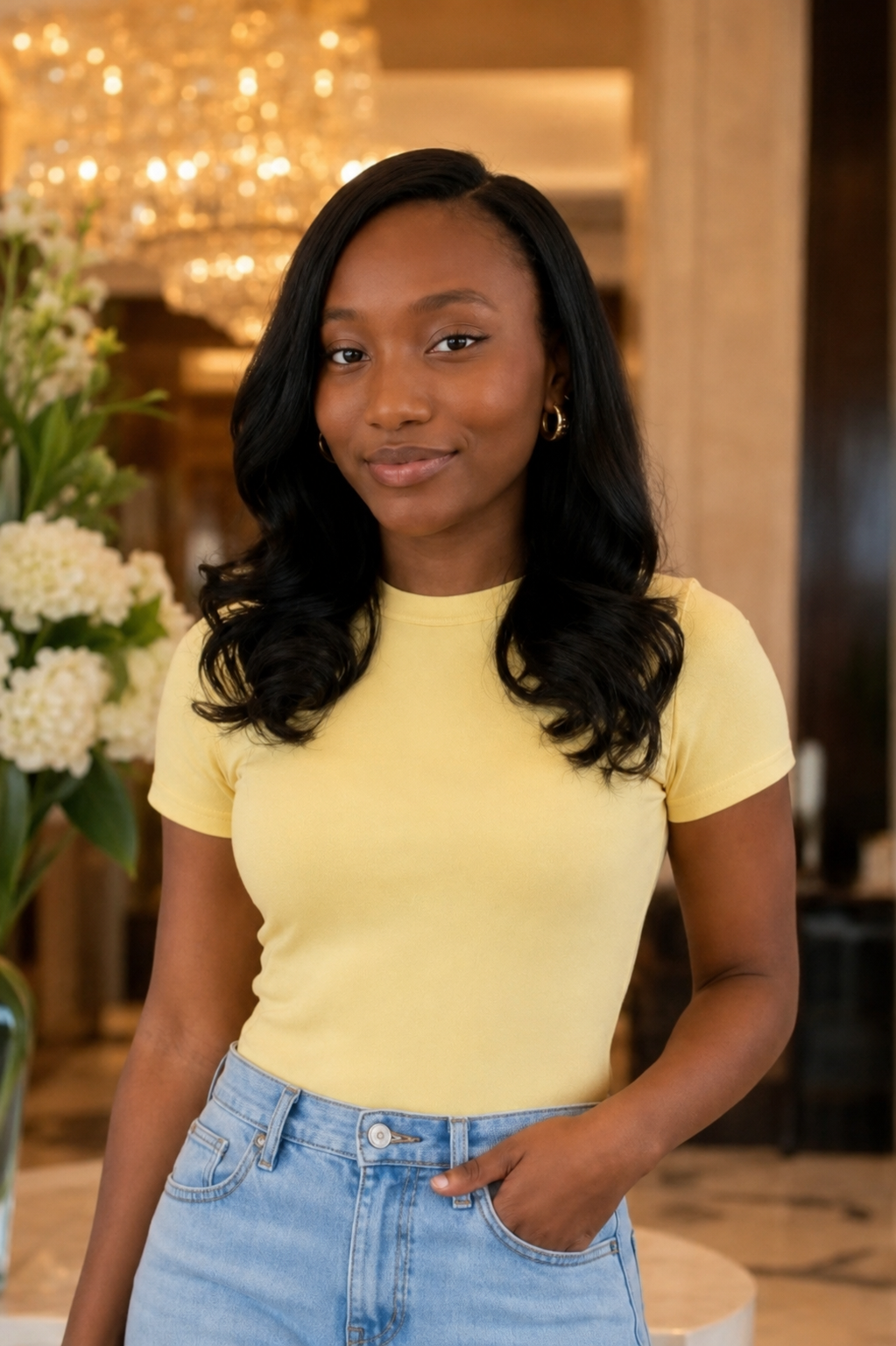 Nzayi Glaka Raïka