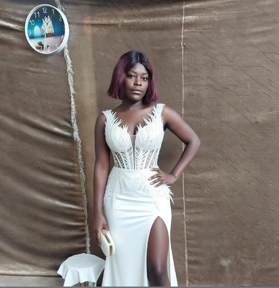 Nzitisa Tusonga Esther