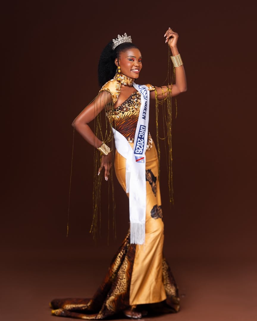 CARMEL MUSONGO